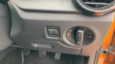 Skoda Fabia 1.0 TSI Colour Edition 5dr Petrol Hatchback